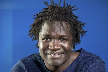 Boucar Diouf