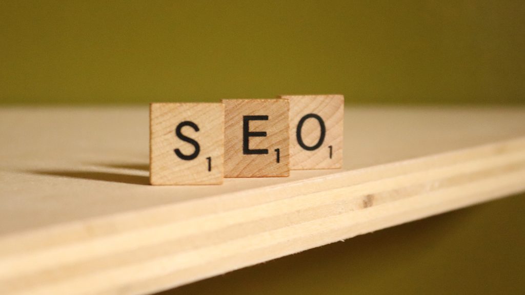 referencement naturel seo